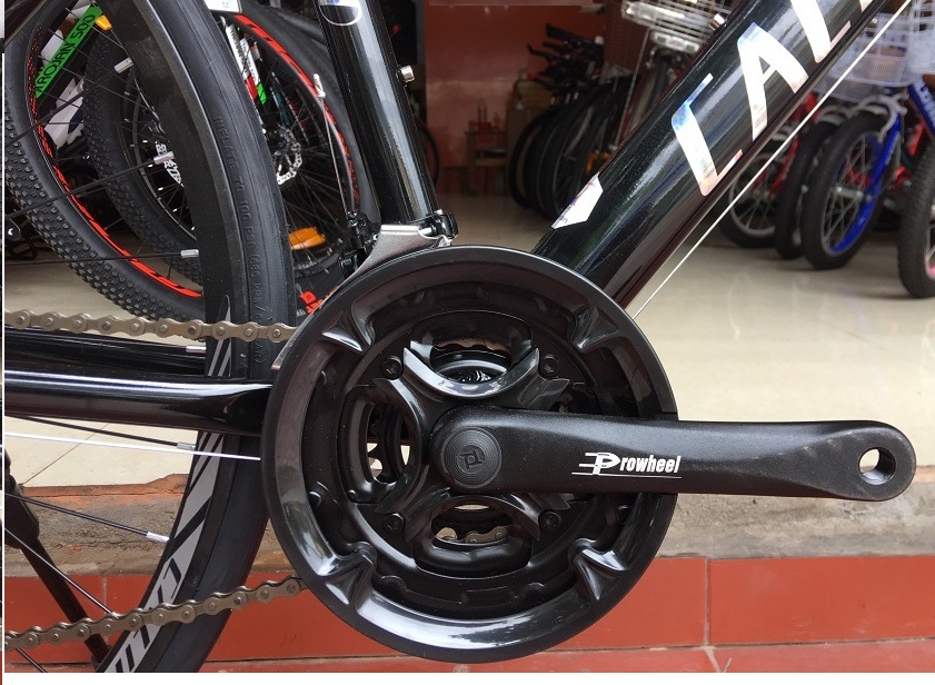 Giò đĩa Prowheel
