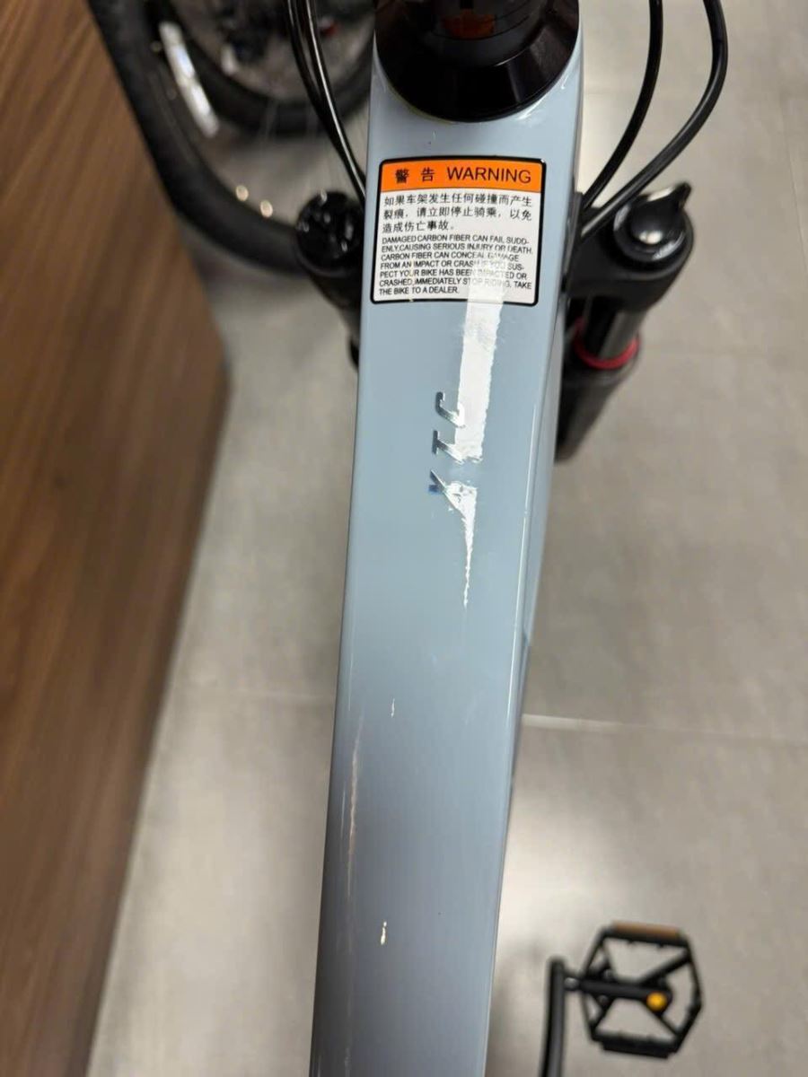 xe đạp địa hình thể thao Giant XTC ADV 3 27.5 2026 1