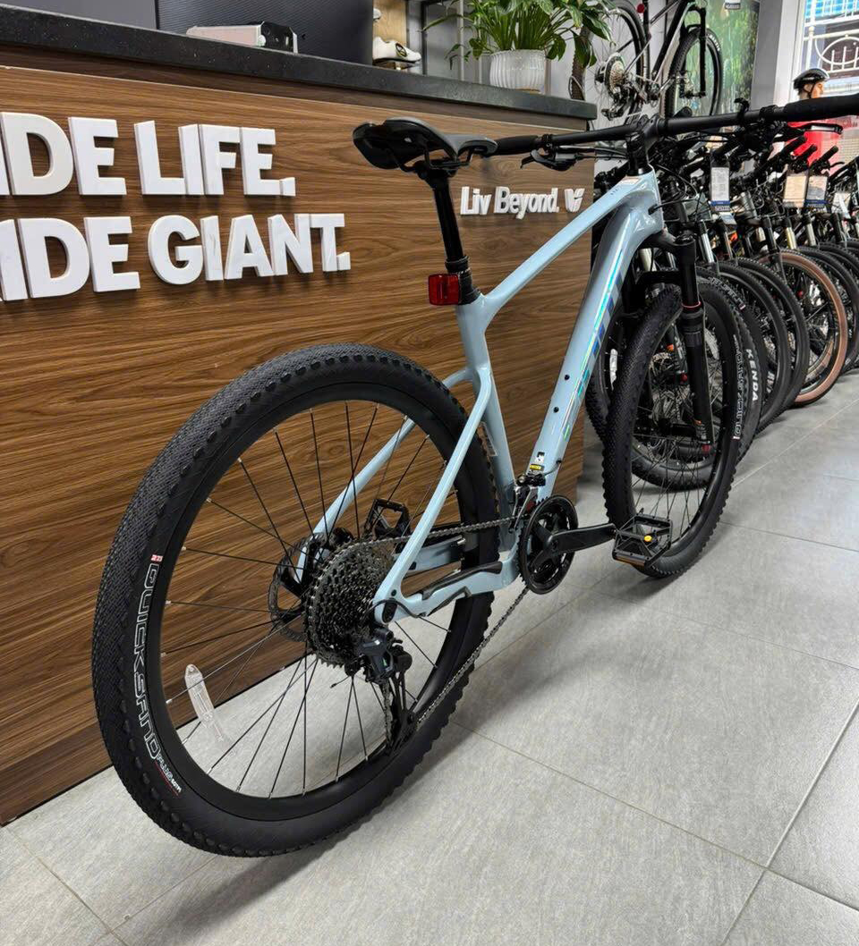 xe đạp địa hình thể thao Giant XTC ADV 3 27.5 2026 4