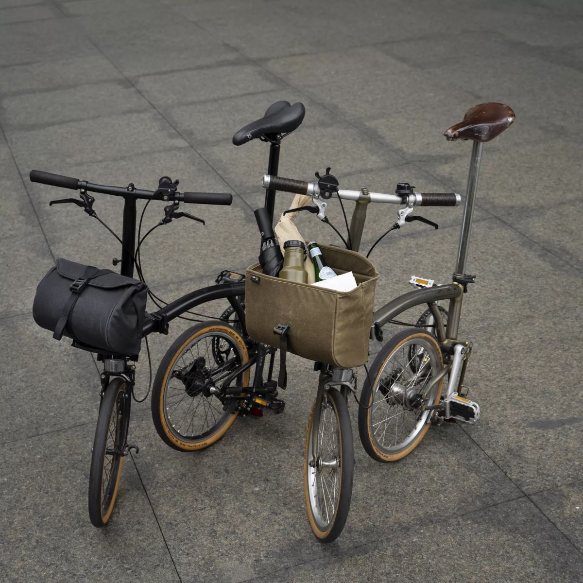 Tại sao xe đạp Brompton có giá cao?
