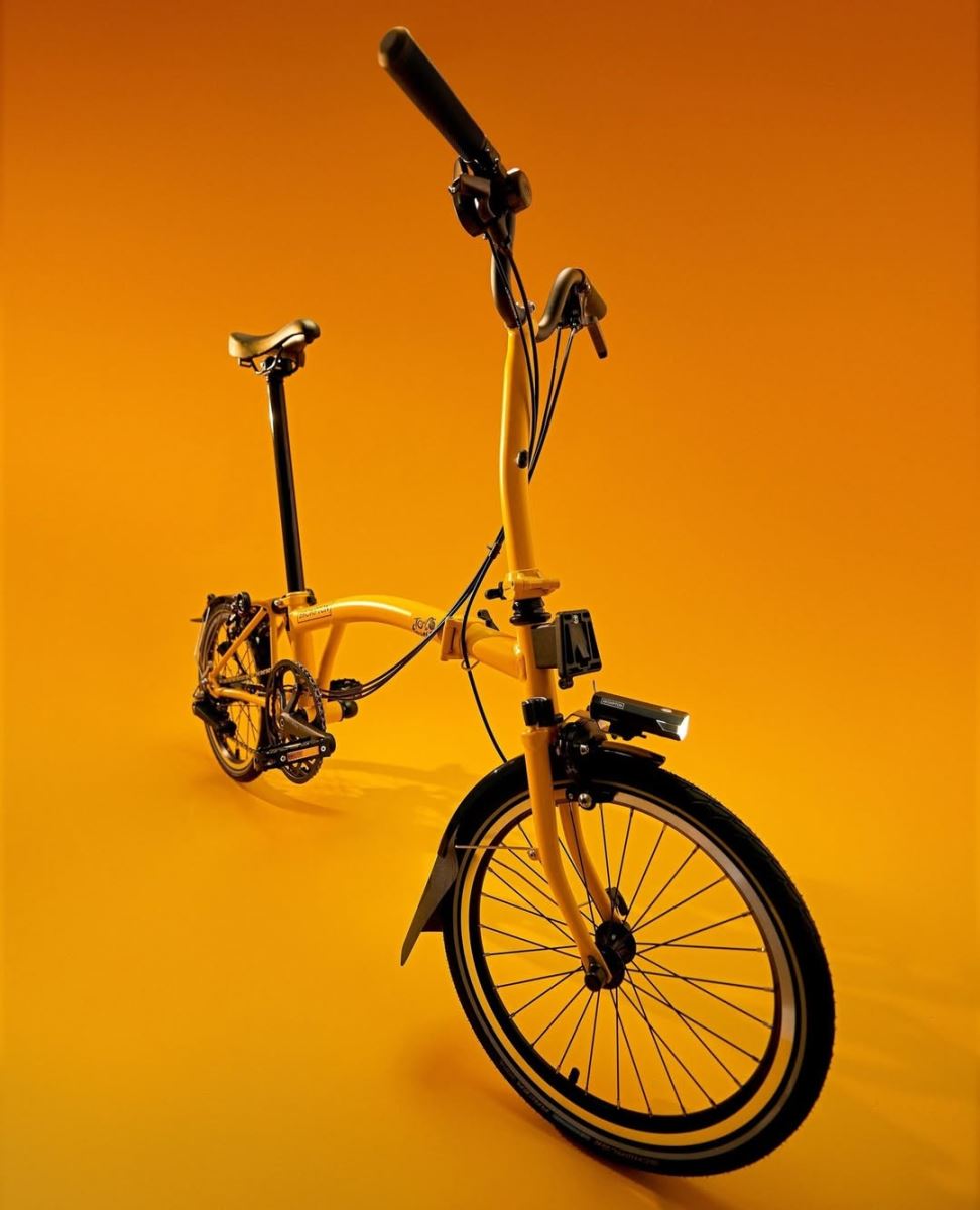 Các yếu tố ảnh hưởng đến giá xe đạp Brompton
