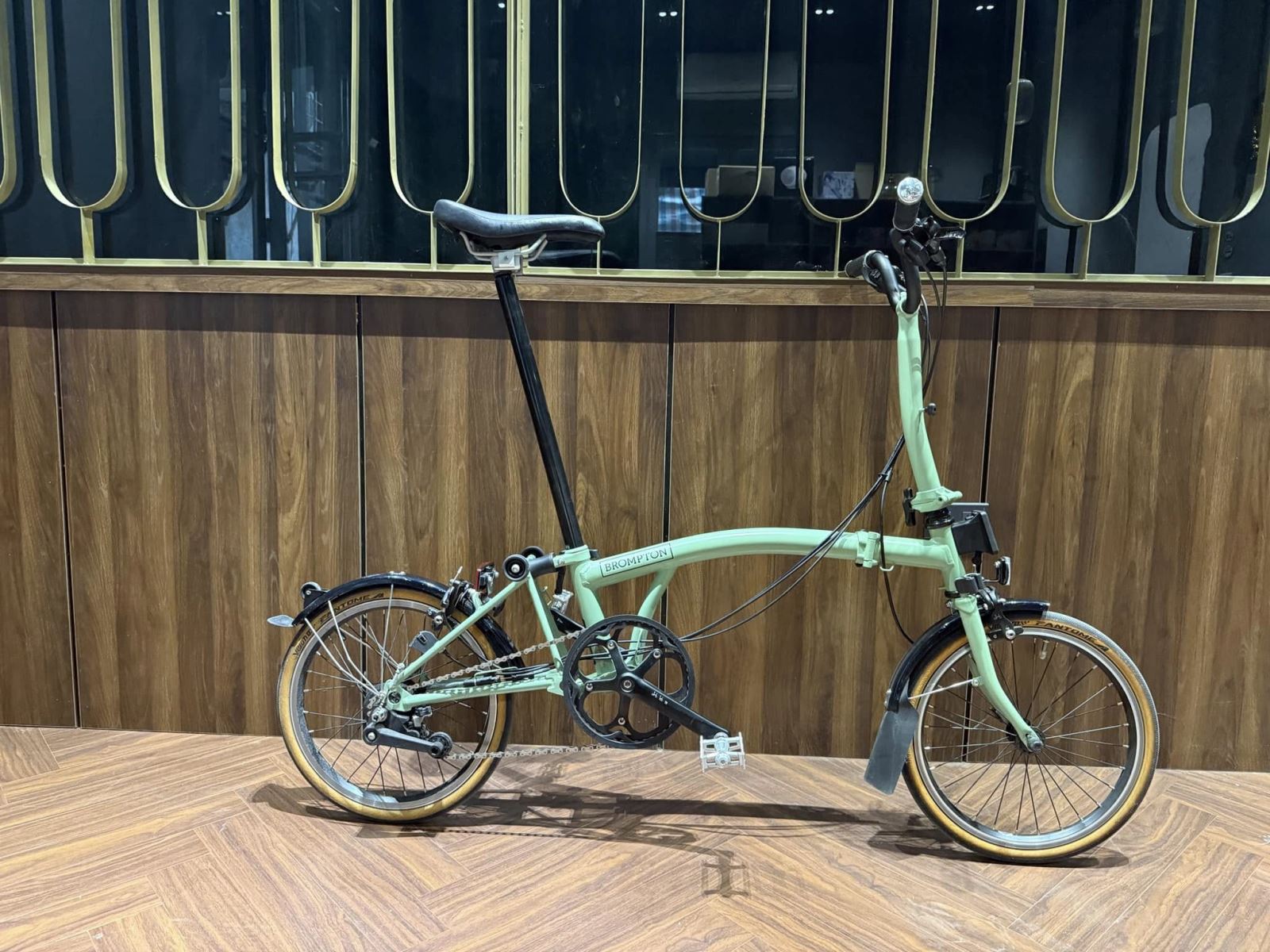  Đánh giá từ khách hàng và sự hài lòng khi sử dụng Brompton