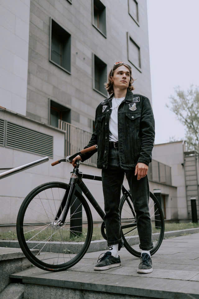 Lý do giới trẻ lựa chọn xe đạp Fixed Gear