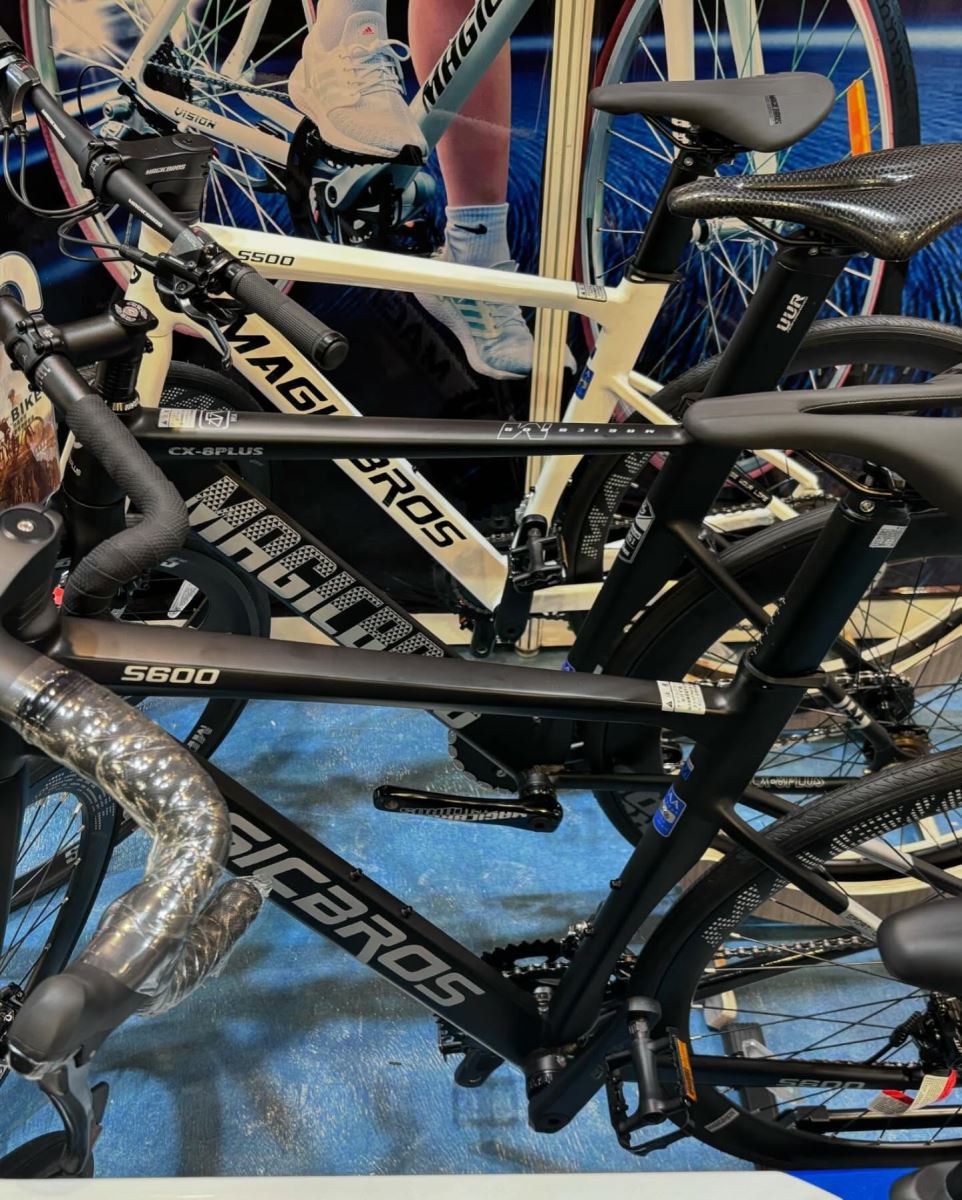 Chọn thiết kế và màu sắc xe đạp Fixed Gear