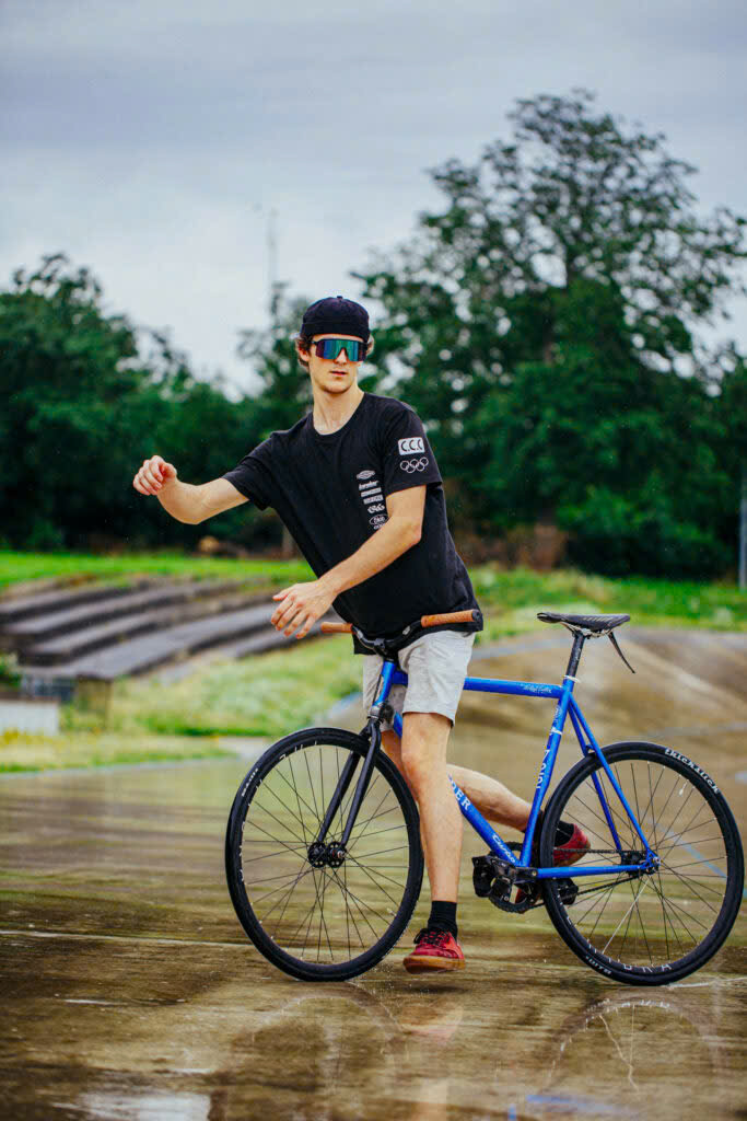 Lợi ích của việc sử dụng xe Fixed Gear là gì?