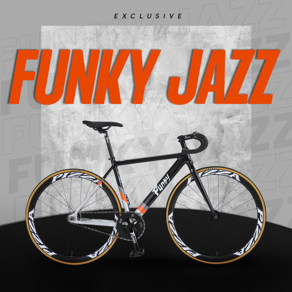 Xe đạp Fixed Gear là gì?