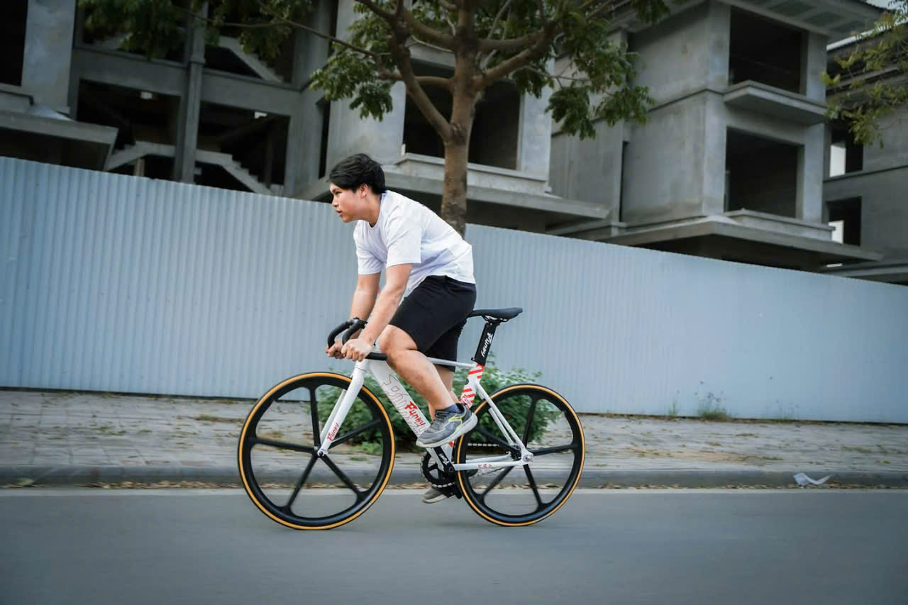 Lợi ích cho sức khỏe và cuộc sống