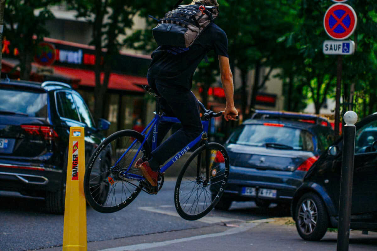 Phong cách cá tính và độc đáo