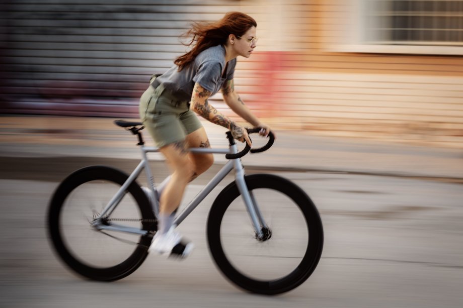 Giới thiệu tổng quan về xe đạp Fixed Gear