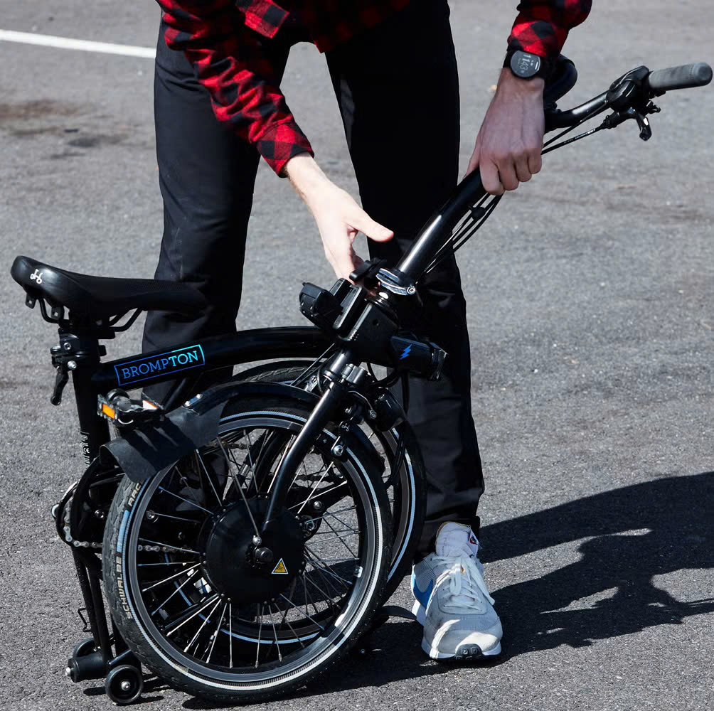 Brompton