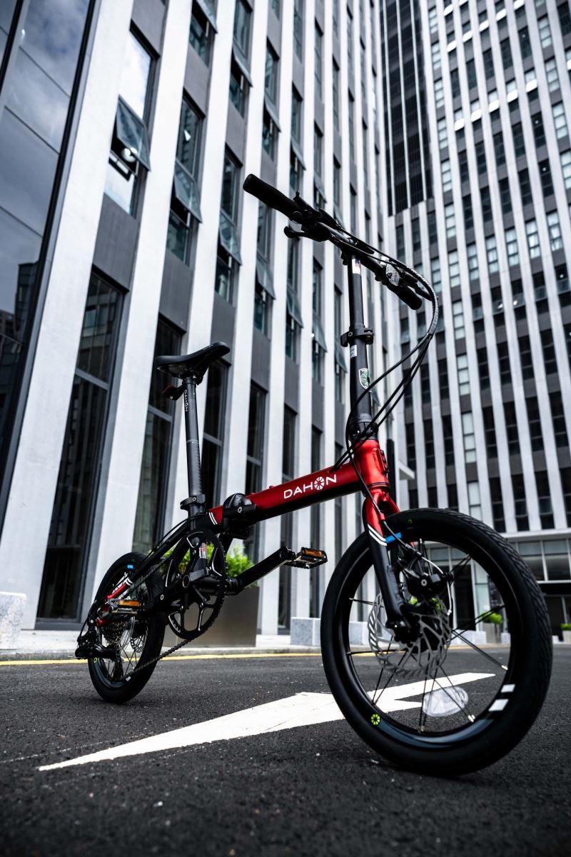 DAHON