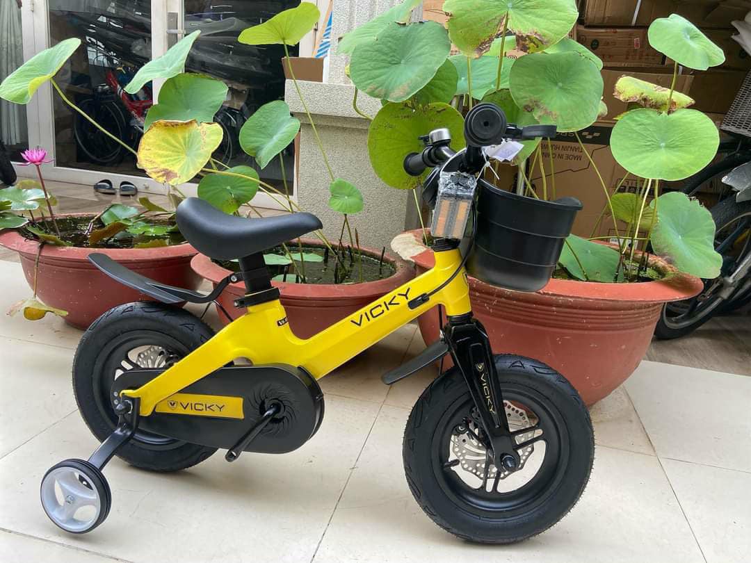 Đánh giá của khách hàng về xe đạp trẻ em tại Thể Thao 365