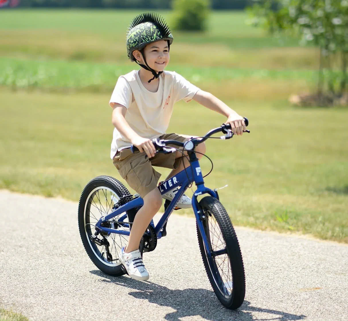 Phù hợp với nhu cầu phát triển của trẻ