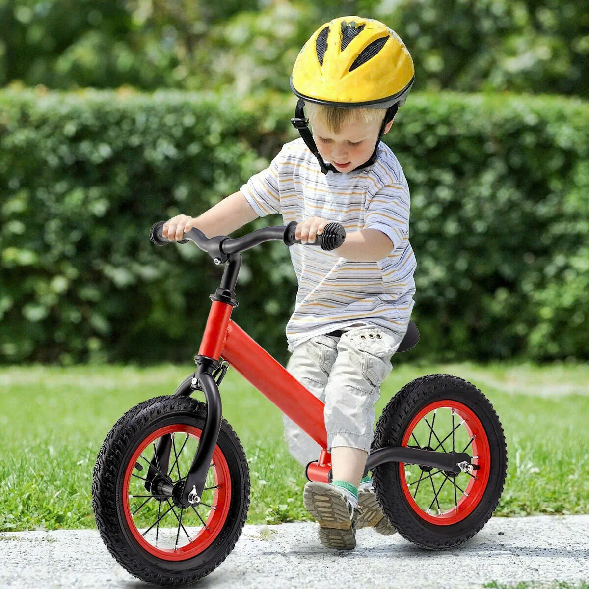 Lựa chọn lý tưởng cho những bé mới bắt đầu