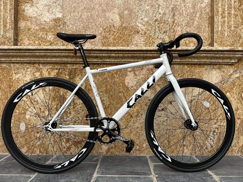 xe đạp Fixed Gear CALLI F3000