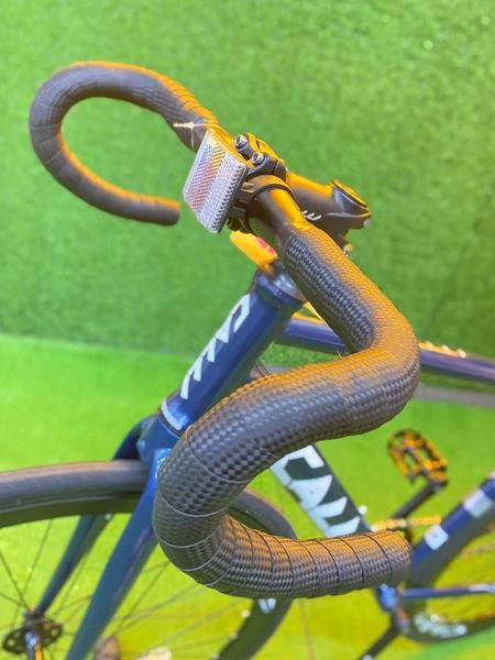 ghi đông xe đạp Fixed Gear CALLI F3000