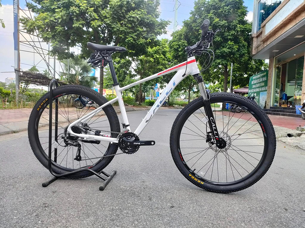 xe đạp địa hình thể thao CALLI 5100