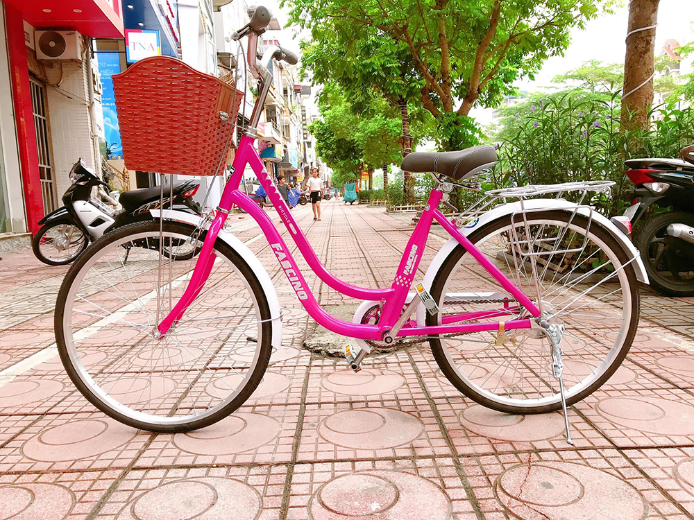 Xe đạp nữ Fascino FM26