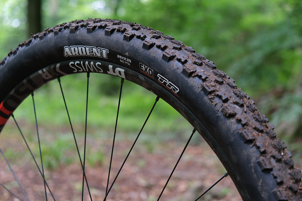 Maxxis Ardent 2