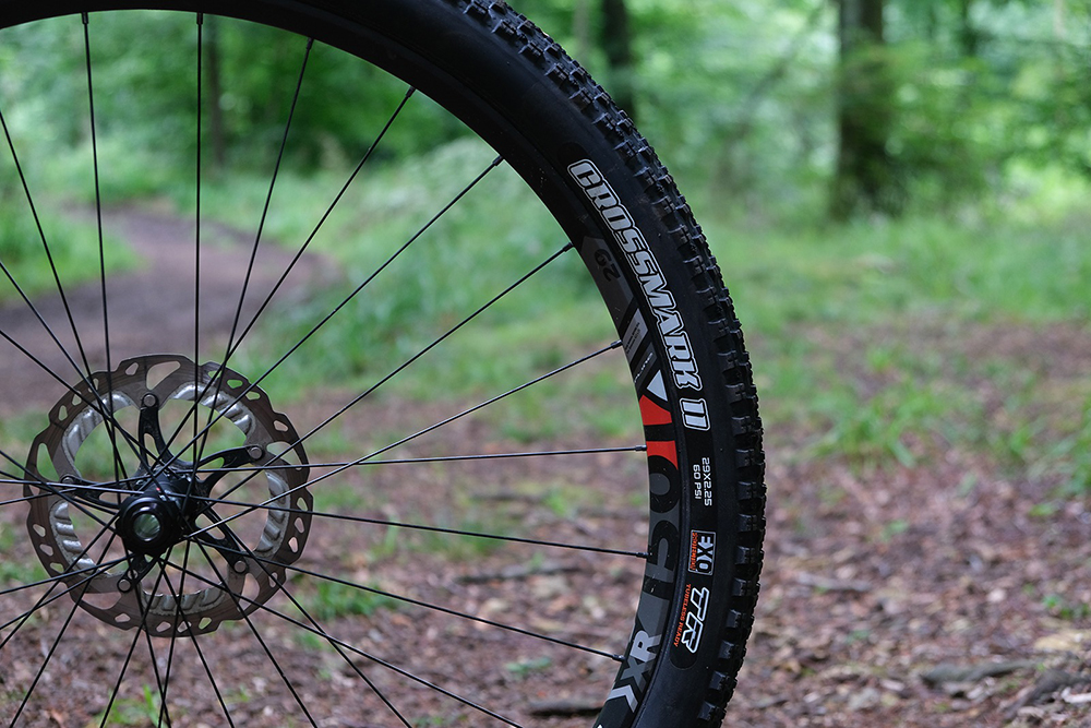 Maxxis Crossmark II