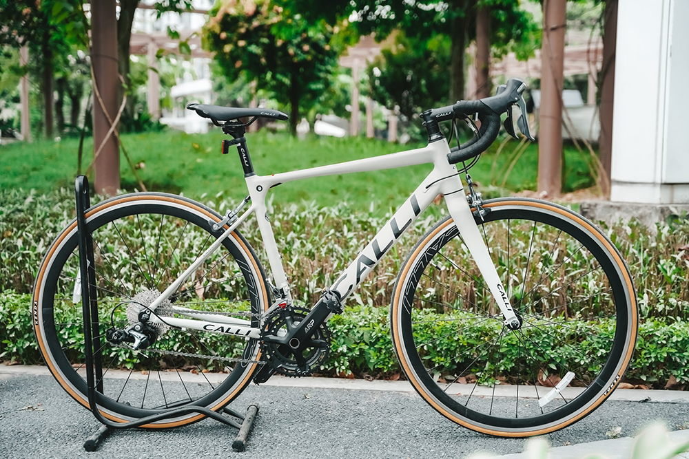 Sự khác nhau giữa xe đạp đua, xe đạp địa hình và xe đạp đường phố