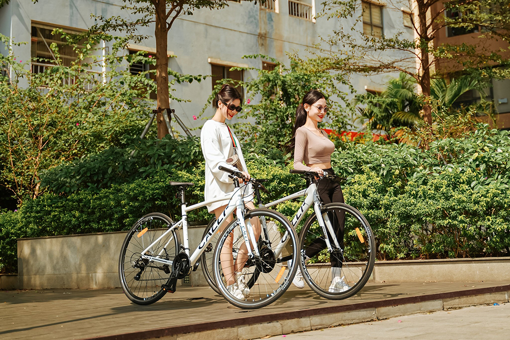 Bánh xe và lốp xe