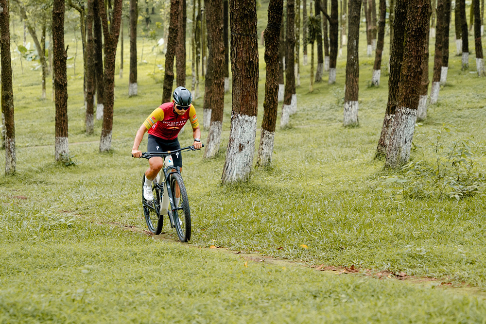 Trọng lượng siêu nhẹ: