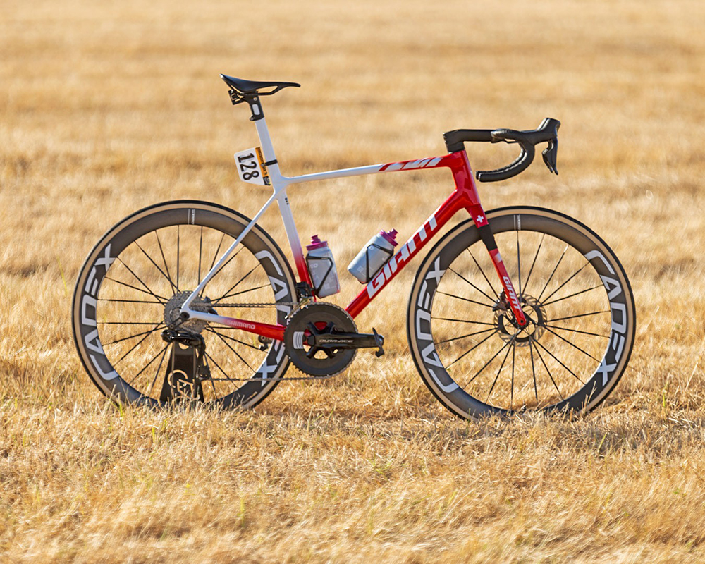 Ưu điểm và nhược điểm của xe đạp đua Carbon