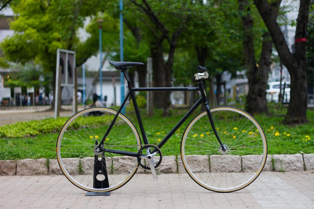 Top 3 xe đạp Fixed Gear Vintage giá rẻ cơ bản chính hãng nên mua