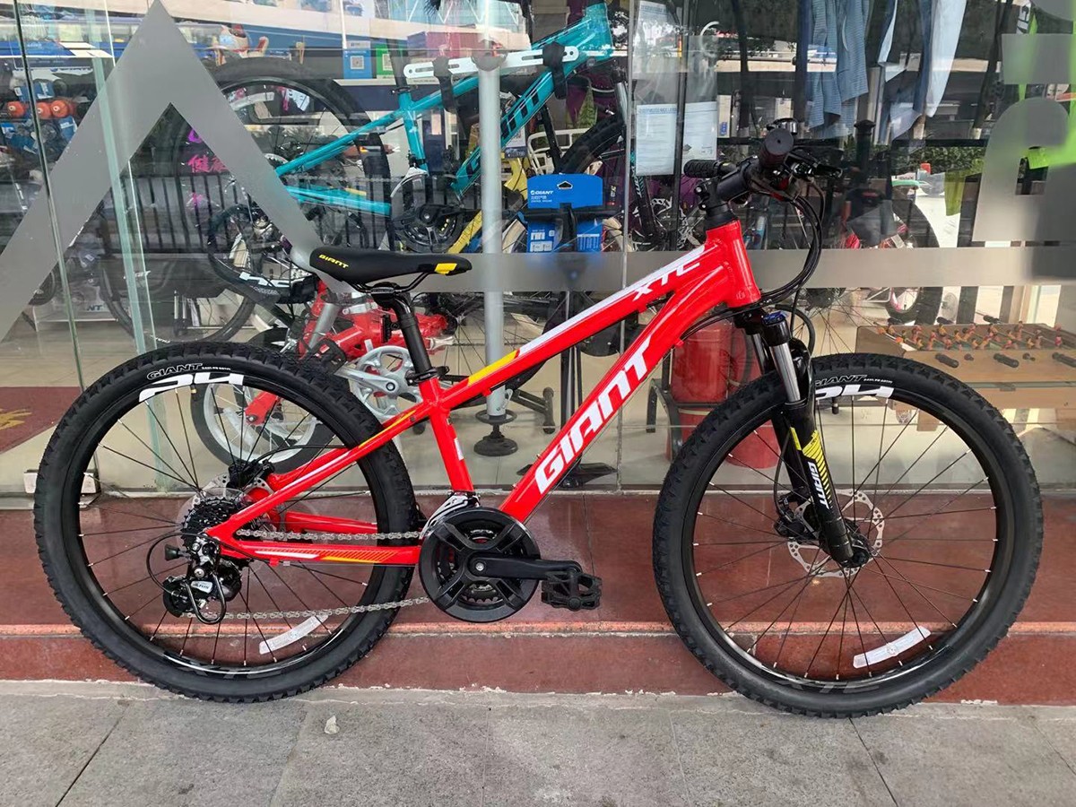 xe đạp 10 - 15 tuổi