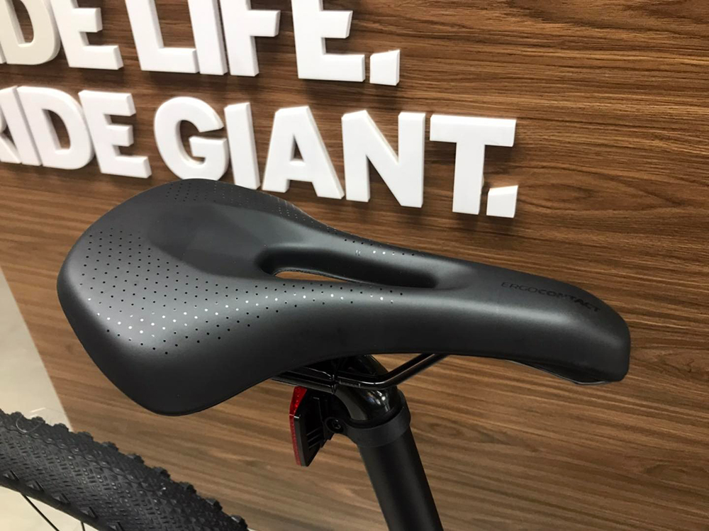 yên xe đạp địa hình thể thao LIV TEMPT 2 2023