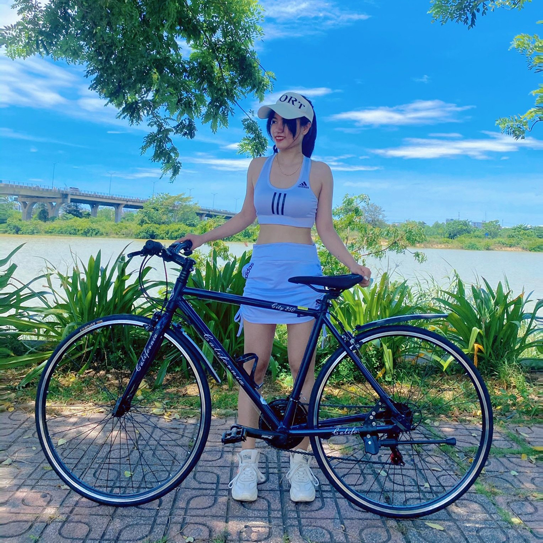 Thương hiệu xe là một sự đảm bảo tốt về sự an toàn, chắc chắn