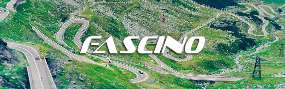 Thương hiệu xe đạp Fascino