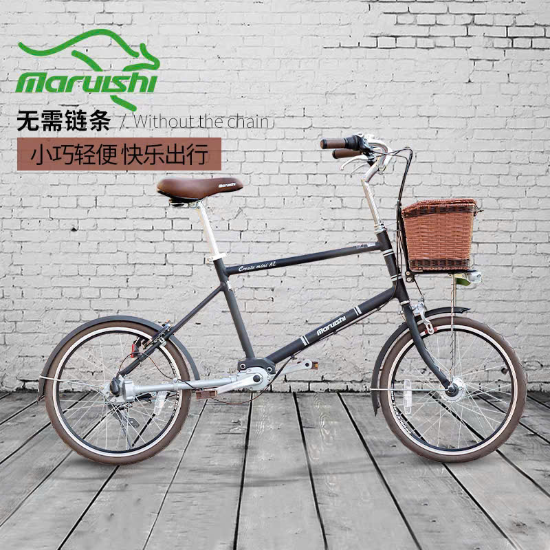 Thiết kế nhỏ gọn và linh hoạt