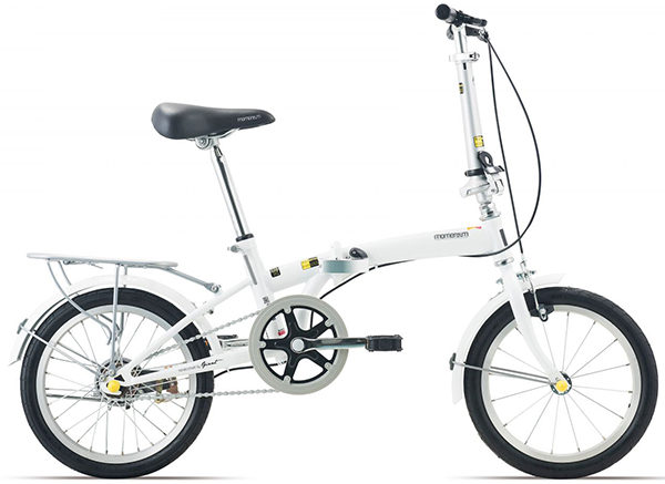Xe đạp gấp Giant ITHINK CONWAY 20 - Giá bán tại Thể Thao 365: 5.445.000VNĐ