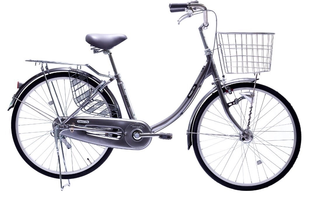  Xe đạp nữ Maruishi CAT 2412 - Giá bán tại Thể Thao 365: 5.790.000VNĐ
