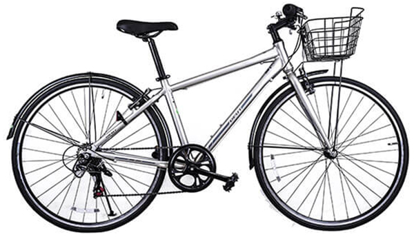 Xe đạp nữ Maruishi Deut - Giá bán tại Thể Thao 365: 7.490.000VNĐ