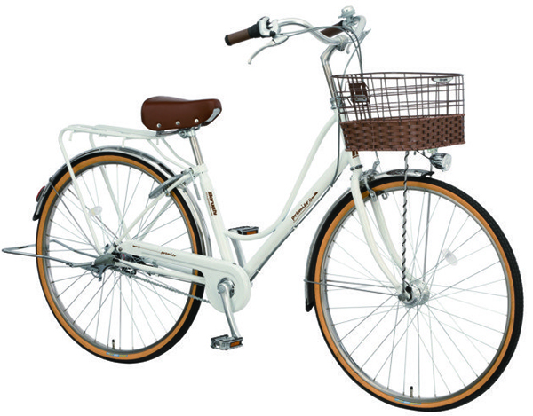 Xe đạp nữ Maruishi Premier PEP263E - Giá bán tại Thể Thao 365: 9.890.000VNĐ