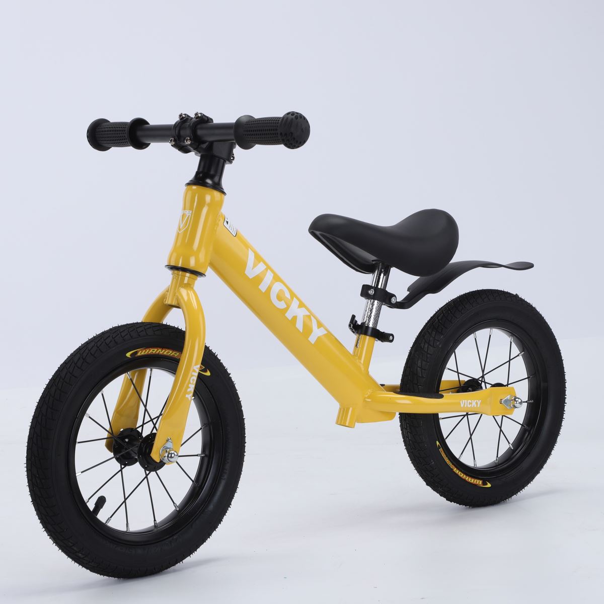  Xe thăng bằng Vicky BABY - Giá bán tại Thể Thao 365: 1.400.000VNĐ