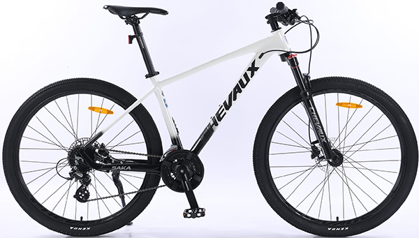 Xe đạp địa hình thể thao CHEVAUX Saka - Giá bán tại Thể Thao 365: 8.590.000VNĐ