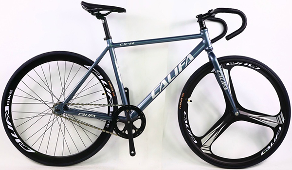 Xe đạp Fixed Gear Califa CX20 - Giá bán tại Thể Thao 365: 3.990.000VNĐ