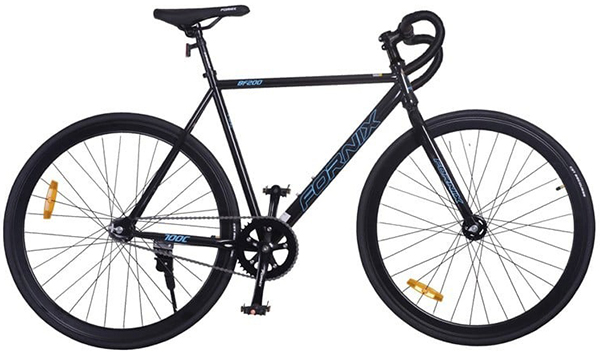 Xe đạp Fixed Gear Fornix BF200 Pro - Giá bán tại Thể Thao 365: 2.960.000VNĐ