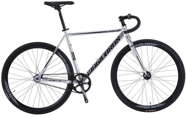 Xe đạp Fixed Gear MAGICBROS CX3 - Giá bán tại Thể Thao 365: 3.490.000VNĐ