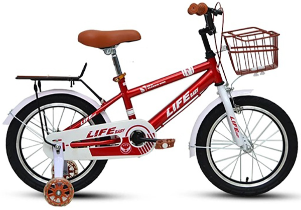 Xe đạp trẻ em Life BABY 3 - Giá bán tại Thể Thao 365: 1.300.000VNĐ