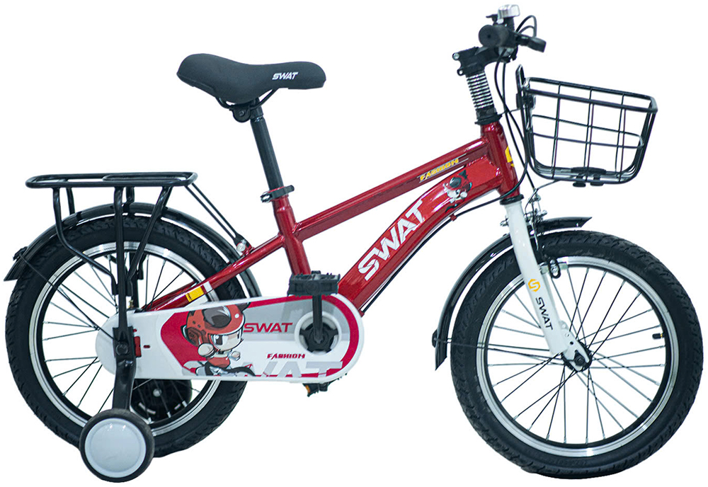  Xe đạp trẻ em SWAT ZN16 - Giá bán tại Thể Thao 365: 1.480.000VNĐ