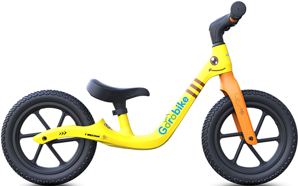 Xe thăng bằng Gorobike Maxxer 1 - Giá bán tại Thể Thao 365: 1.690.000VNĐ