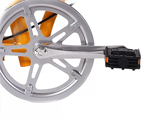 đùi đĩa xe đạp gấp DAHON Archer D6 KAA061 20