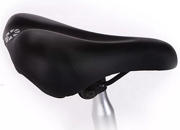 yên xe đạp gấp DAHON Archer D6 KAA061 20