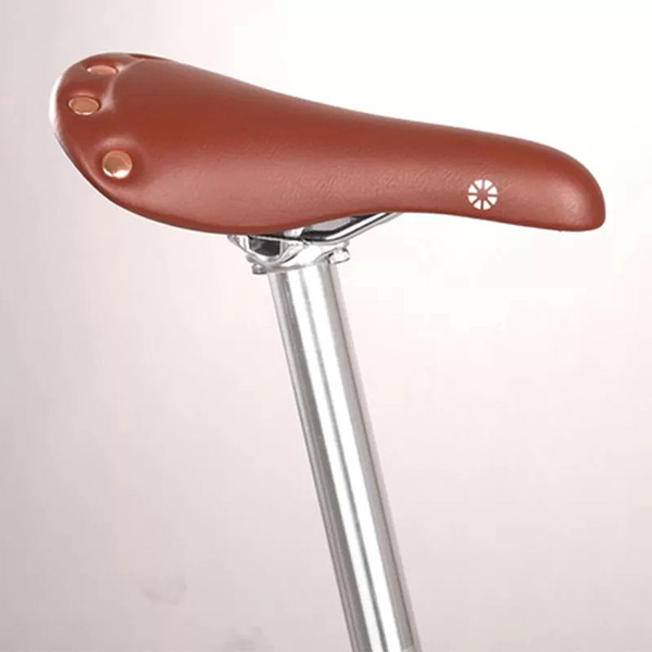 yên xe đạp gấp DAHON Boardwalk D5 HC653 16