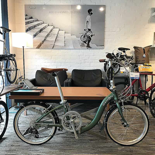 Xe đạp Dahon của nước nào ? Có tốt không? Có nên mua không?